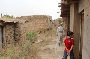 Kurdistan / Irak