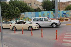 Kurdistan / Irak