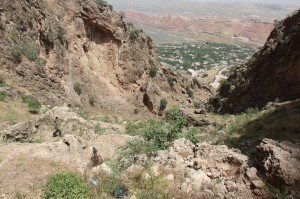 Kurdistan / Irak