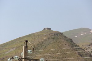 Kurdistan / Irak