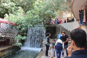Kurdistan / Irak