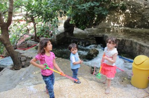 Kurdistan / Irak
