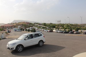 Kurdistan / Irak