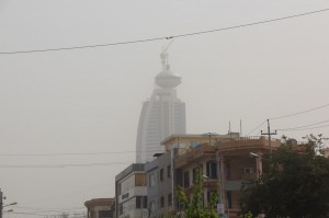 Kurdistan / Irak